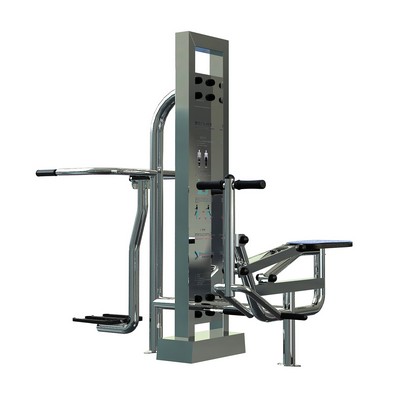 파도타기+노젓기